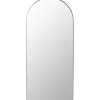 Miroir Bella noir 77x173cm>KARE Design Online