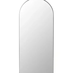 Miroir Bella noir 77x173cm>KARE Design Online