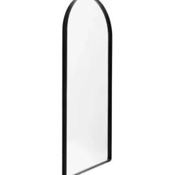 Miroir Bella noir 77x173cm>KARE Design Online