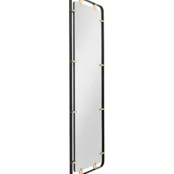 Miroir Betsy Frame métal 55x165cm><noscript><img width=