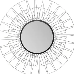 Miroir Corinne Ø95cm>KARE Design Best