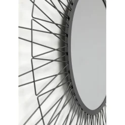 Miroir Corinne Ø95cm><noscript><img width=