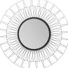 Miroir Corinne Ø65cm>KARE Design