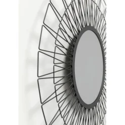 Miroir Corinne Ø65cm><noscript><img width=