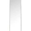 Miroir Curve cuivre 70x200cm>KARE Design Hot