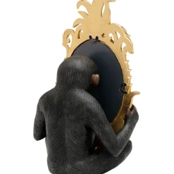 Miroir de table Hidden Monkey 22x36cm><noscript><img width=