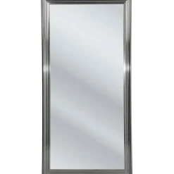 Miroir Frame Eve argenté 180x90cm>KARE Design Best