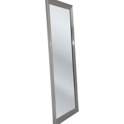 Miroir Frame Eve argenté 180x90cm><noscript><img width=