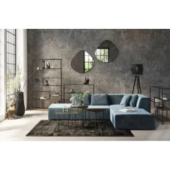 Miroir Göteborg 90x93cm><noscript><img width=