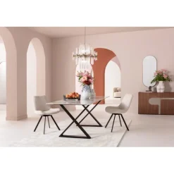 Miroir Hipster ovale 50x114cm><noscript><img width=