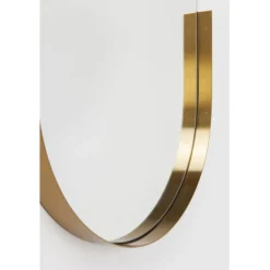 Miroir Hipster ovale 50x114cm><noscript><img width=
