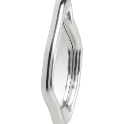Miroir Hologram argenté 119x76cm><noscript><img width=