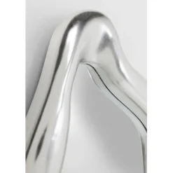 Miroir Hologram argenté 119x76cm><noscript><img width=