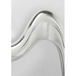 Miroir Hologram argenté 117x68cm><noscript><img width=