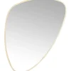 Miroir Jetset 56x83cm>KARE Design Clearance