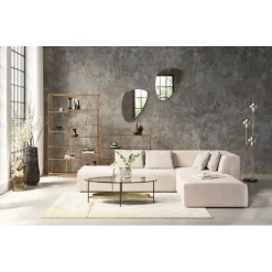 Miroir Jetset 56x83cm>KARE Design Clearance