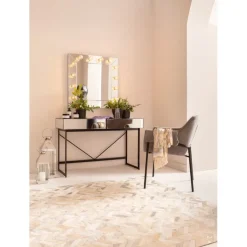 Miroir Make Up carré 81x81cm><noscript><img width=