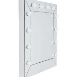 Miroir Make Up carré 81x81cm><noscript><img width=
