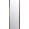 Miroir mural Arezzo Coffee 70x200cm>KARE Design Online