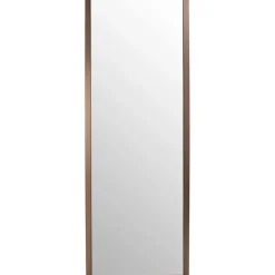 Miroir mural Arezzo Coffee 70x200cm>KARE Design Online
