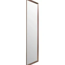 Miroir mural Arezzo Coffee 70x200cm>KARE Design Online