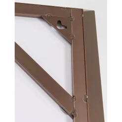 Miroir mural Arezzo Coffee 70x200cm><noscript><img width=