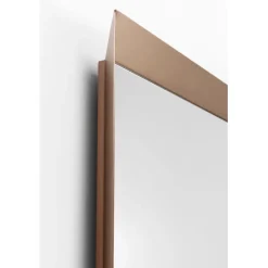 Miroir mural Arezzo Coffee 80x120cm><noscript><img width=