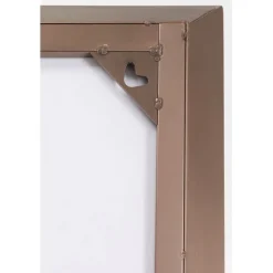 Miroir mural Arezzo Coffee 80x120cm><noscript><img width=
