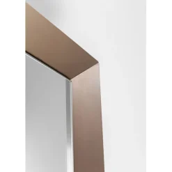 Miroir mural Arezzo Coffee trapèze 65(45)x160cm><noscript><img width=