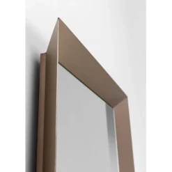 Miroir mural Arezzo Coffee trapèze 65(45)x160cm><noscript><img width=