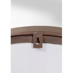 Miroir mural Arezzo Coffee Ø100cm><noscript><img width=