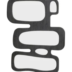 Miroir mural Art Shapes 62x80cm>KARE Design Discount