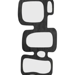 Miroir mural Art Shapes 89x199cm>KARE Design Outlet