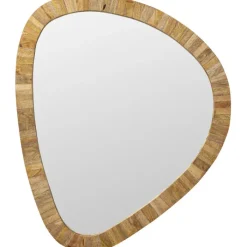 Miroir mural Bora Bora 65x77cm>KARE Design