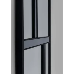 Miroir mural Brick noir 71x182cm><noscript><img width=