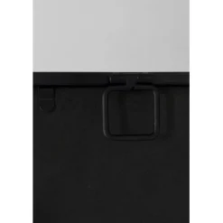 Miroir mural Brick noir 71x182cm><noscript><img width=