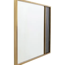 Miroir mural Cesaro 120x100cm>KARE Design Outlet