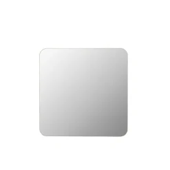 Miroir mural Cleo 100x100cm>KARE Design Discount