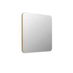 Miroir mural Cleo 100x100cm>KARE Design Discount
