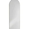 Miroir mural Daisy 165x55cm>KARE Design Best