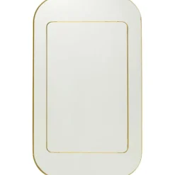 Miroir mural Double Row 140x80cm>KARE Design Clearance