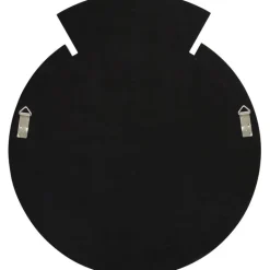 Miroir mural Double Vision Round Piece 112x100cm><noscript><img width=