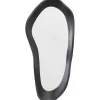 Miroir mural Dynamic noir 29x61cm>KARE Design Best