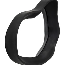 Miroir mural Dynamic noir 32x44cm>KARE Design Online