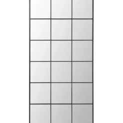 Miroir mural Finestra 180x90cm>KARE Design Discount