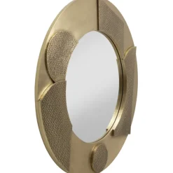 Miroir mural Futuro Ø80cm><noscript><img width=