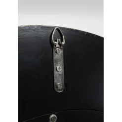 Miroir mural Futuro Ø80cm><noscript><img width=