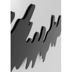 Miroir mural Heartbeat Ø120cm><noscript><img width=