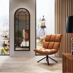 Miroir mural Hotel Central 170x60cm>KARE Design Hot