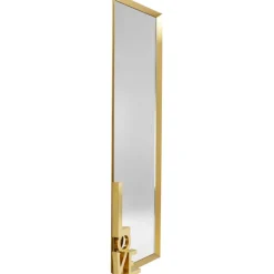 Miroir mural Love Letters 3D 70x200cm>KARE Design New